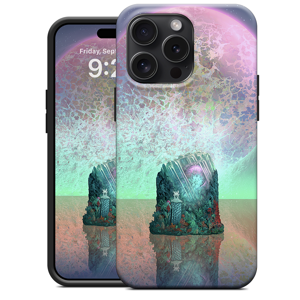 Bearers of the Broken iPhone Case