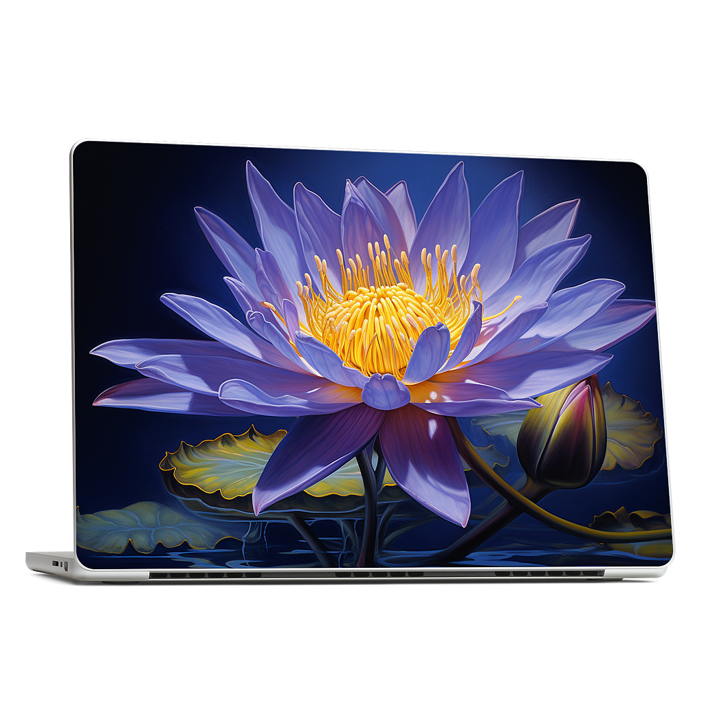Custom MacBook Skin - 4e903615