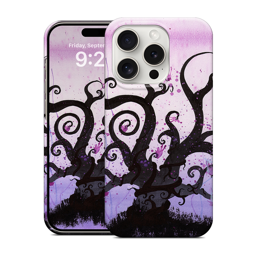 Growth iPhone Case