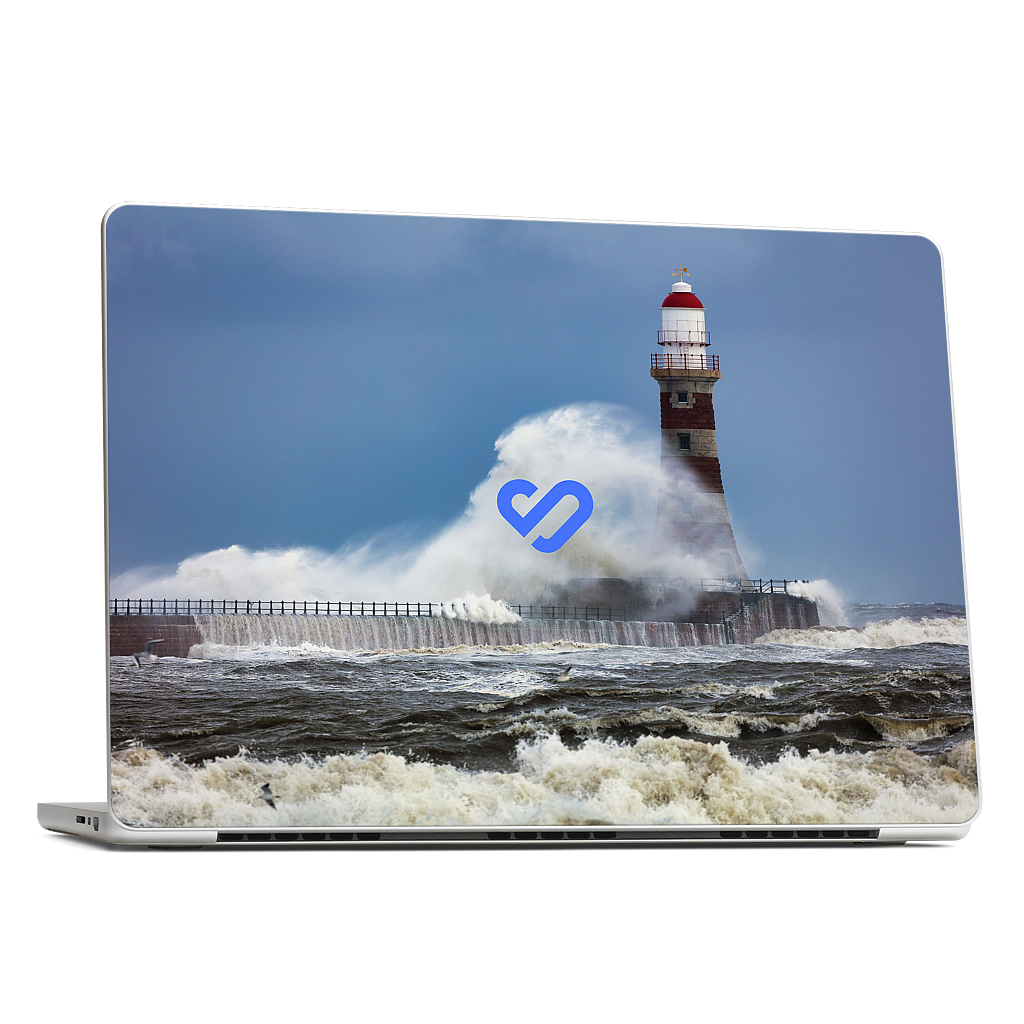 Custom MacBook Skin - 1238ece7
