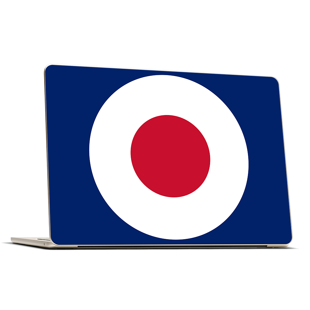 MOD MacBook Skin