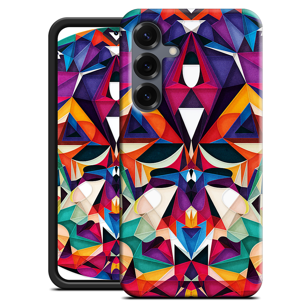 Emotion in Motion Samsung Case