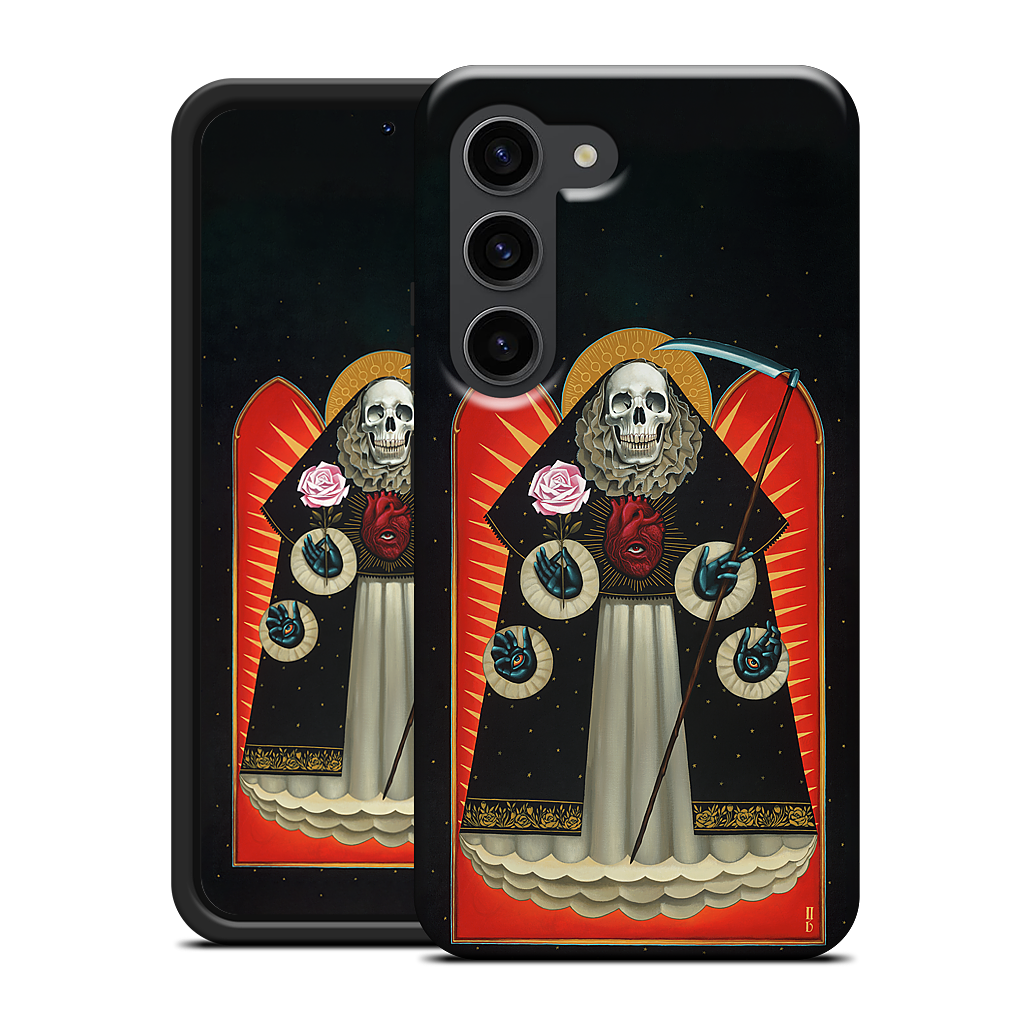 Reeper Samsung Case
