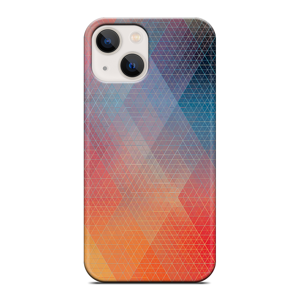 Digitalis iPhone Case