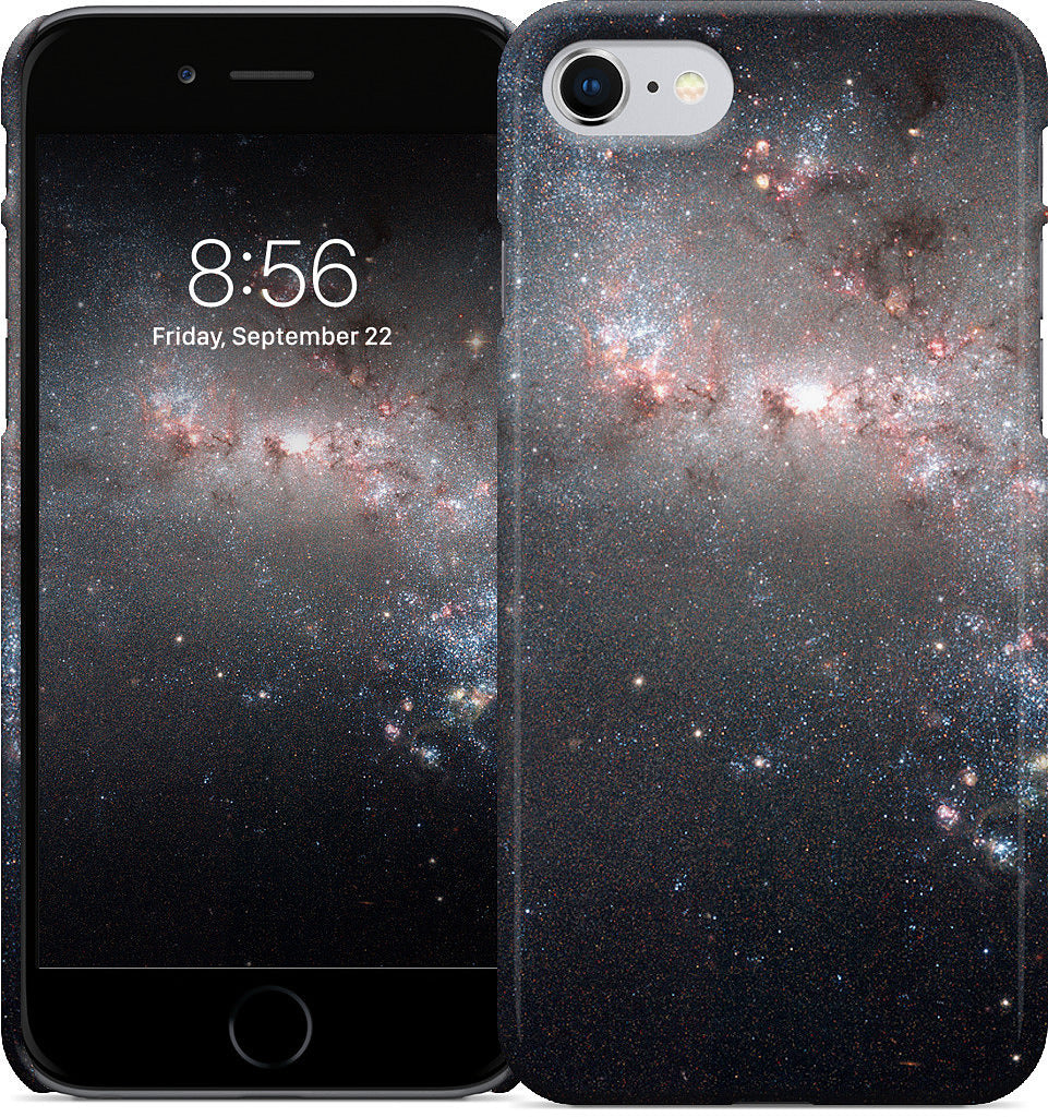 Caldwell 21 iPhone Case