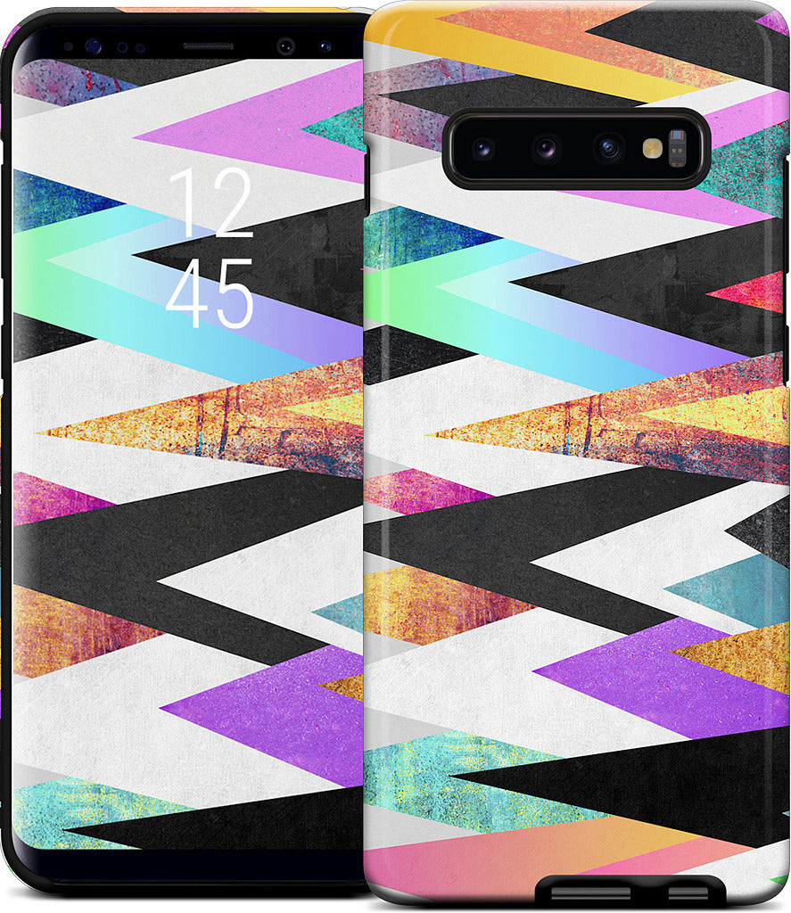 Peaks 1 Samsung Case