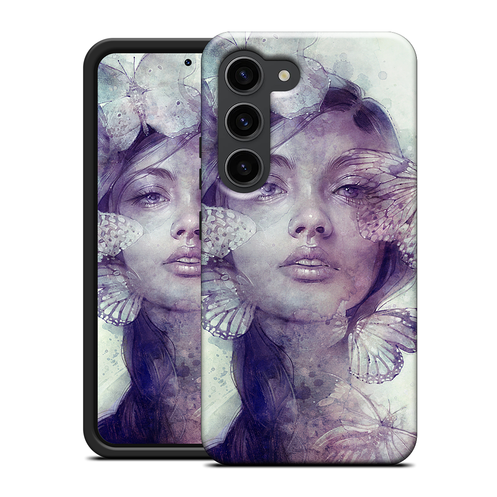 Adorn Samsung Case