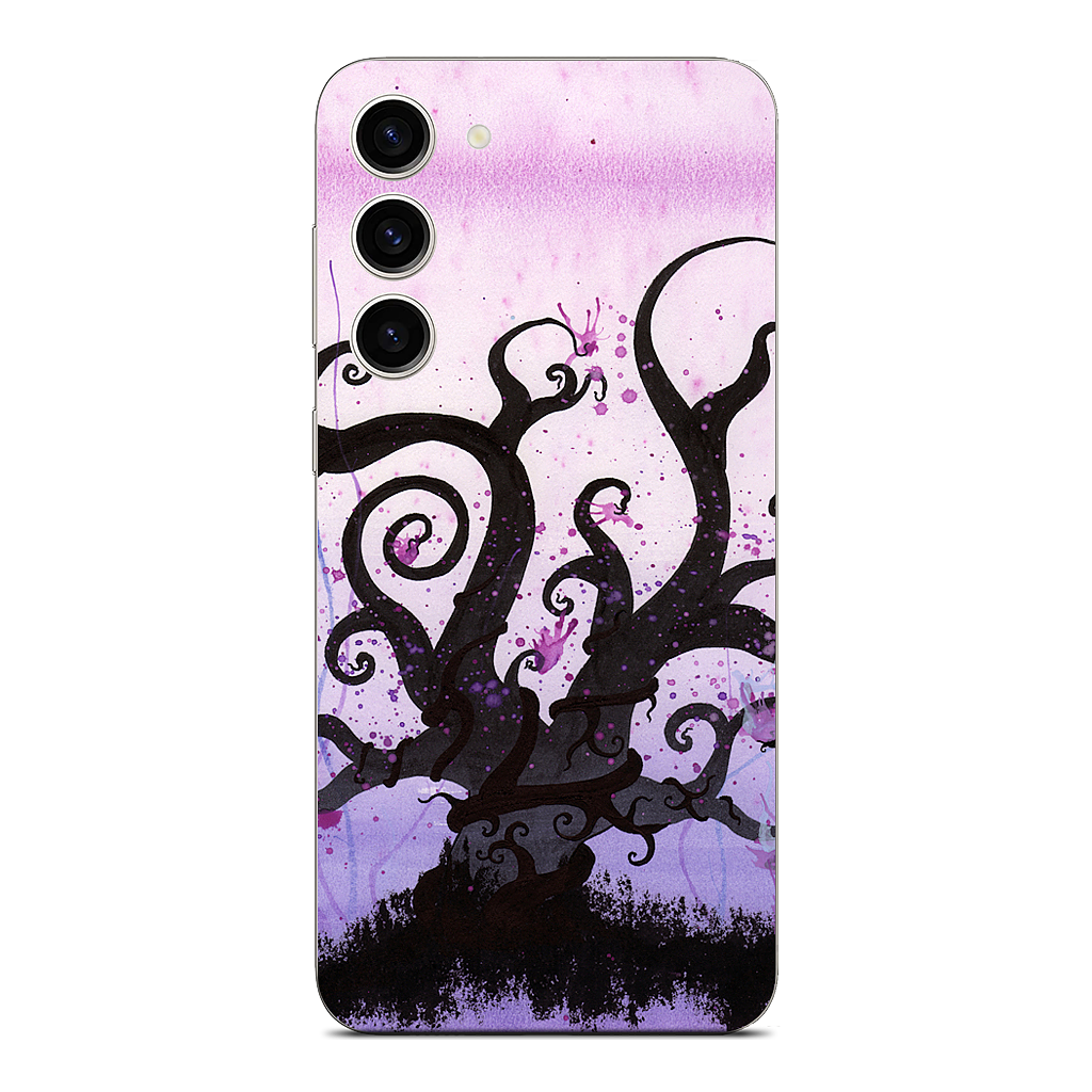 Growth Samsung Skin