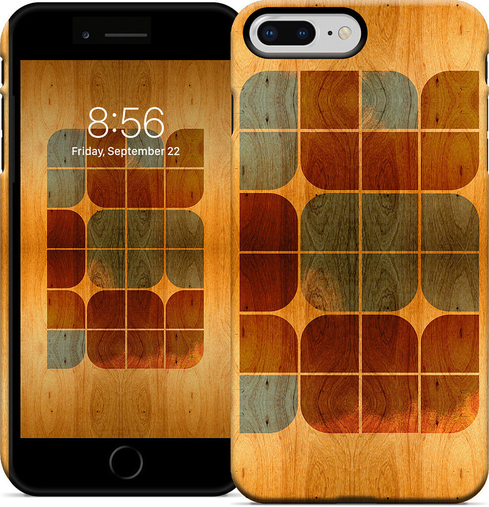 Sudoku iPhone Case