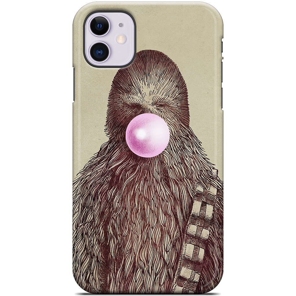 Big Chew iPhone Case