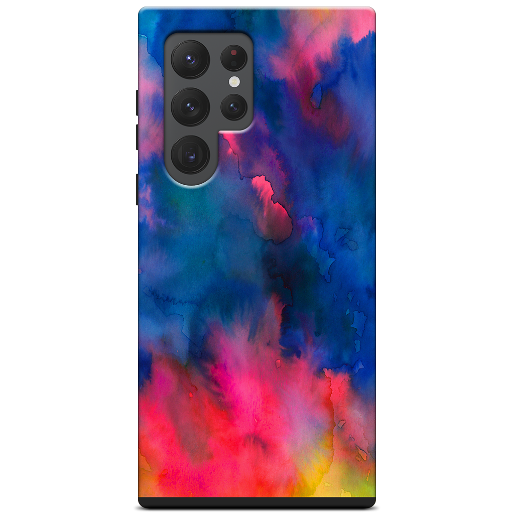 Antigravity Samsung Case