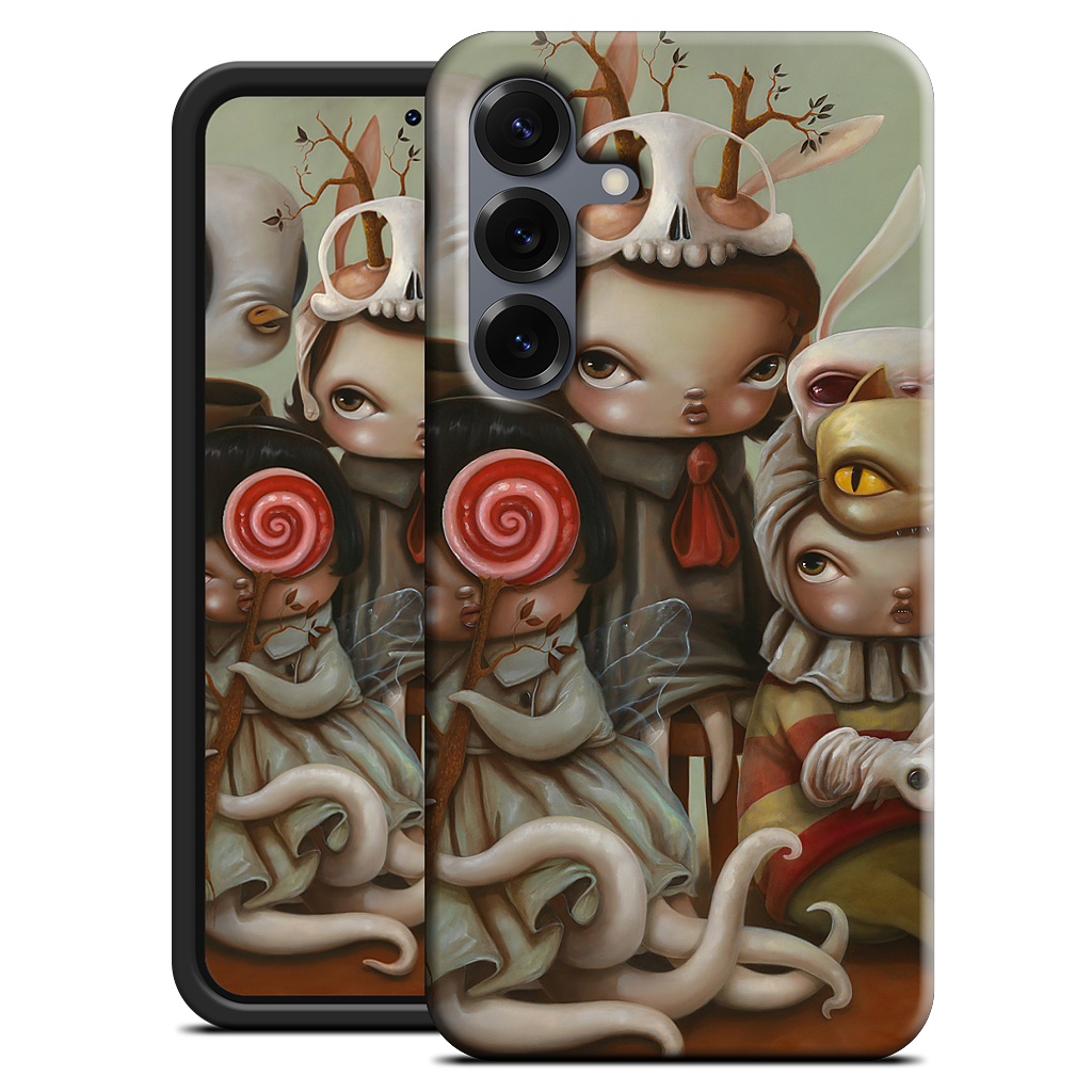 Unconditional Samsung Case