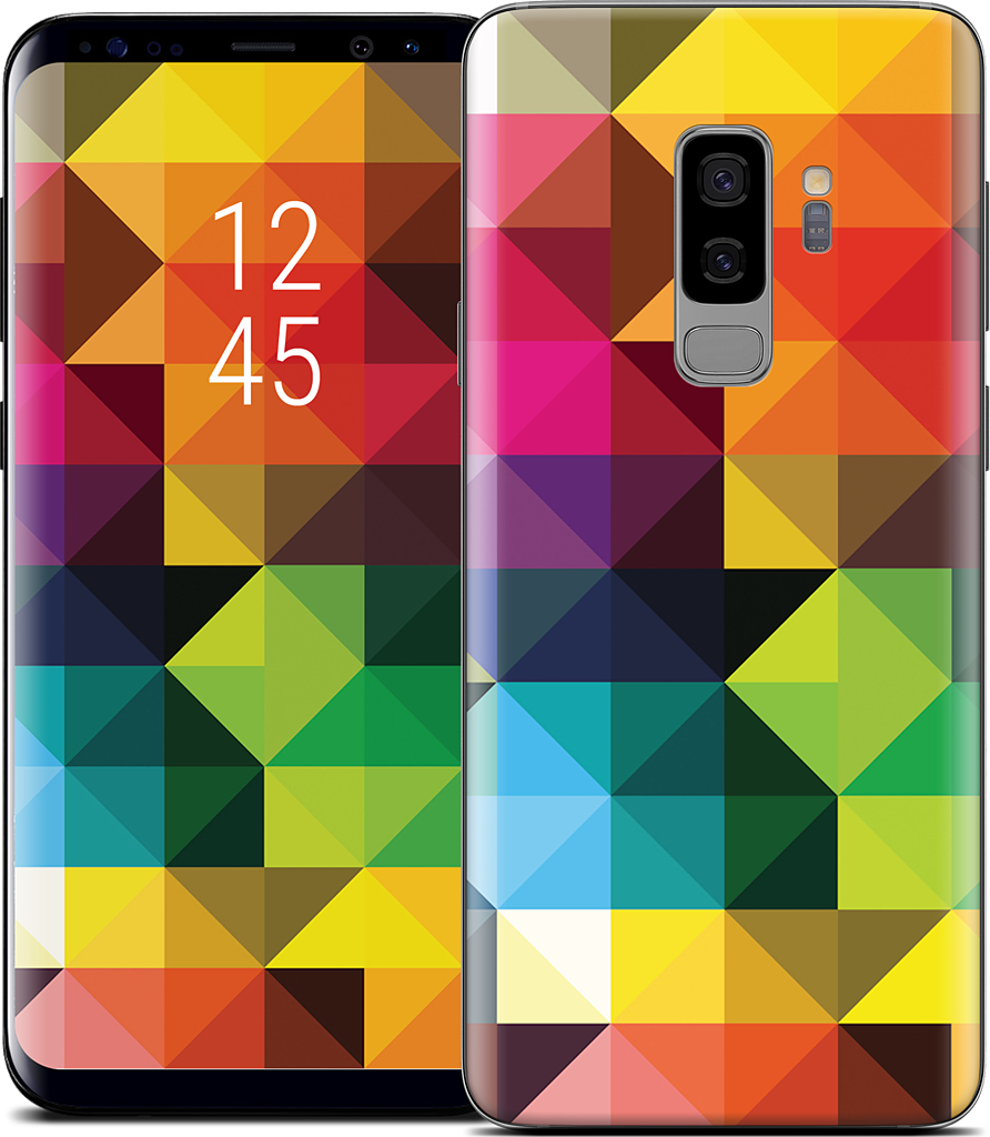 Intermezzo Samsung Skin