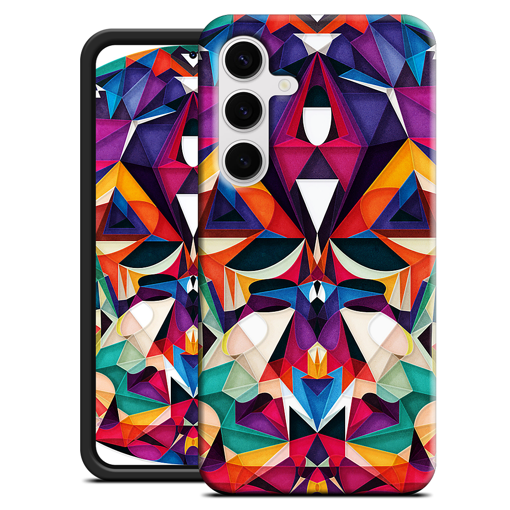 Emotion in Motion Samsung Case