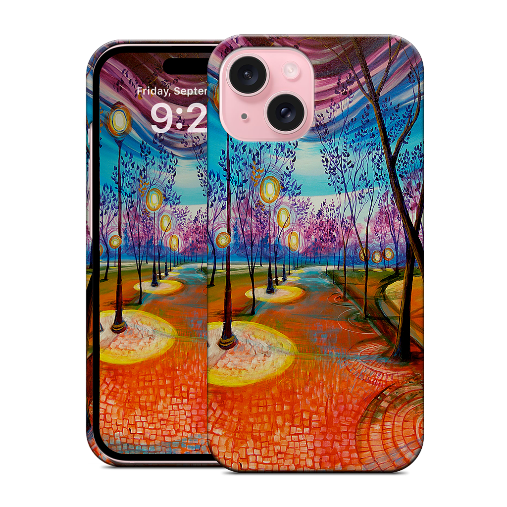 From Dusk Till Dawn iPhone Case