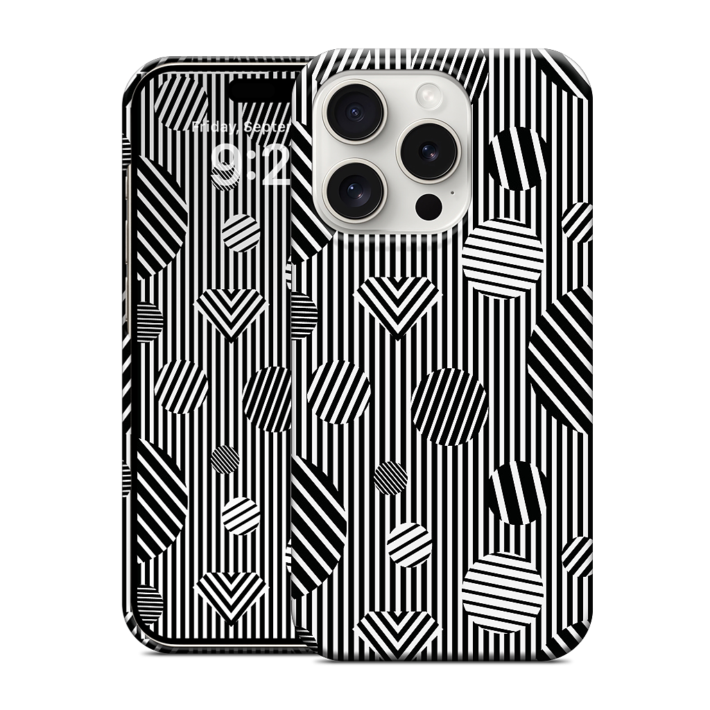 Heartbreaker iPhone Case
