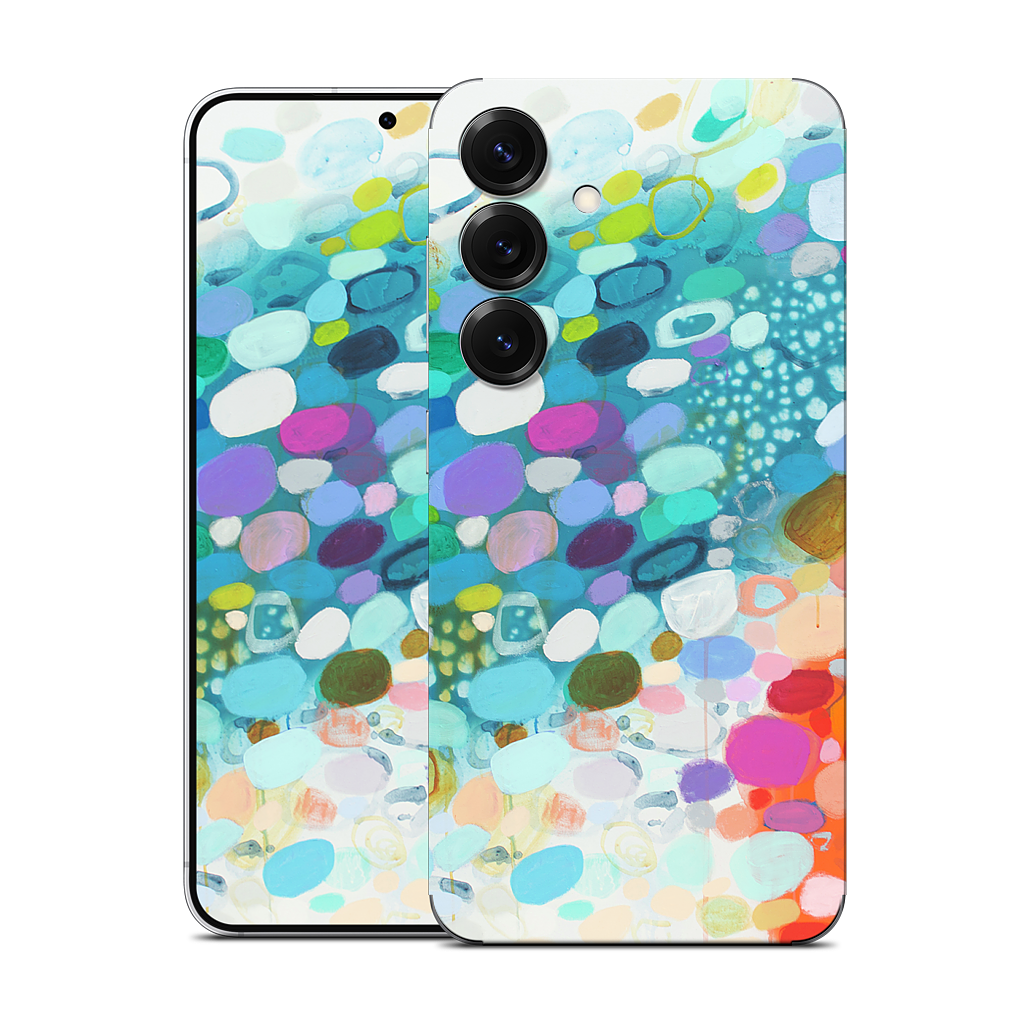 Always Looking for True Love Samsung Skin