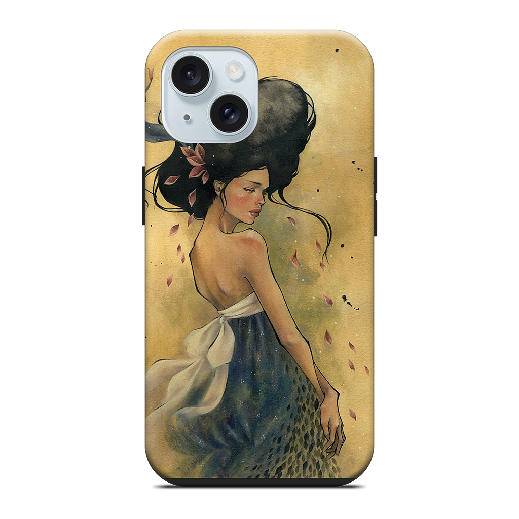 Always iPhone Case