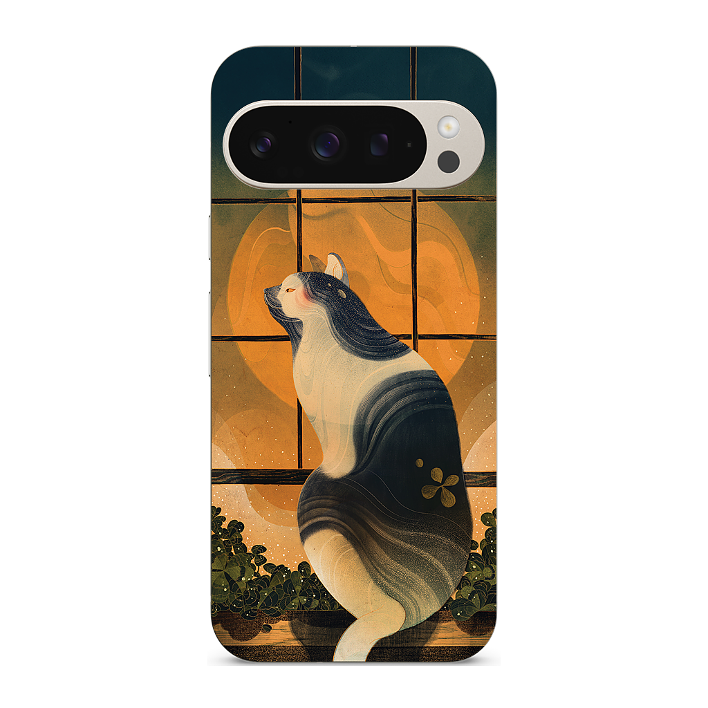 Clover Google Phone