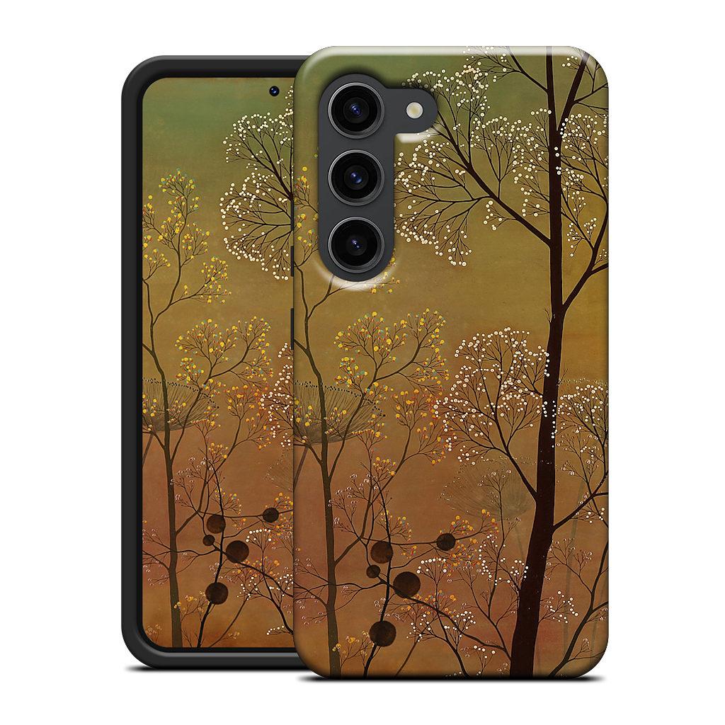 Natives Samsung Case