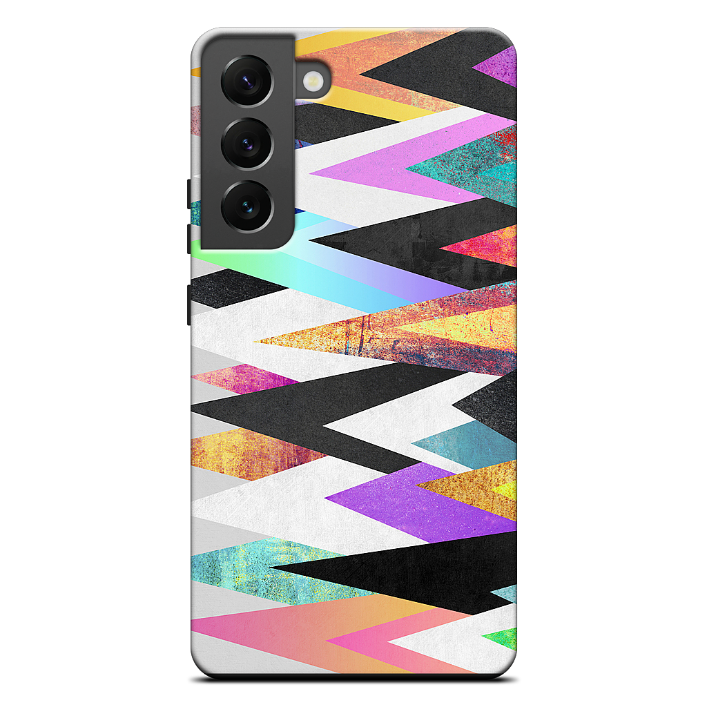 Peaks 1 Samsung Case