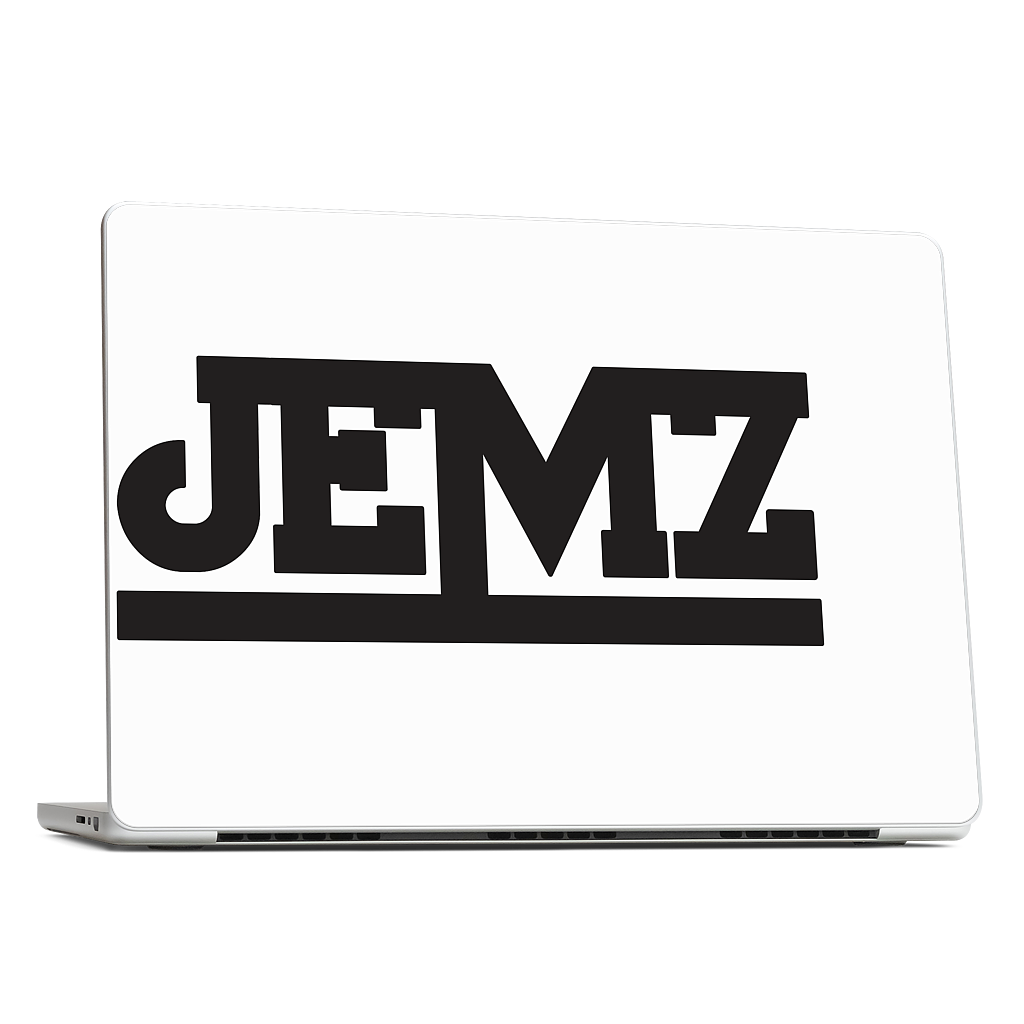 Custom MacBook Skin - dde012e7