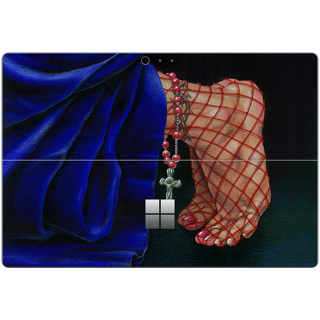 Prayer 10 Microsoft Skin