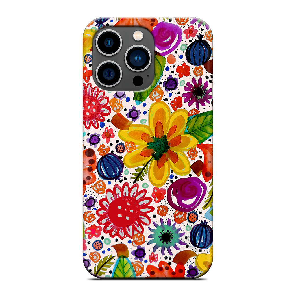 Calypso iPhone Case