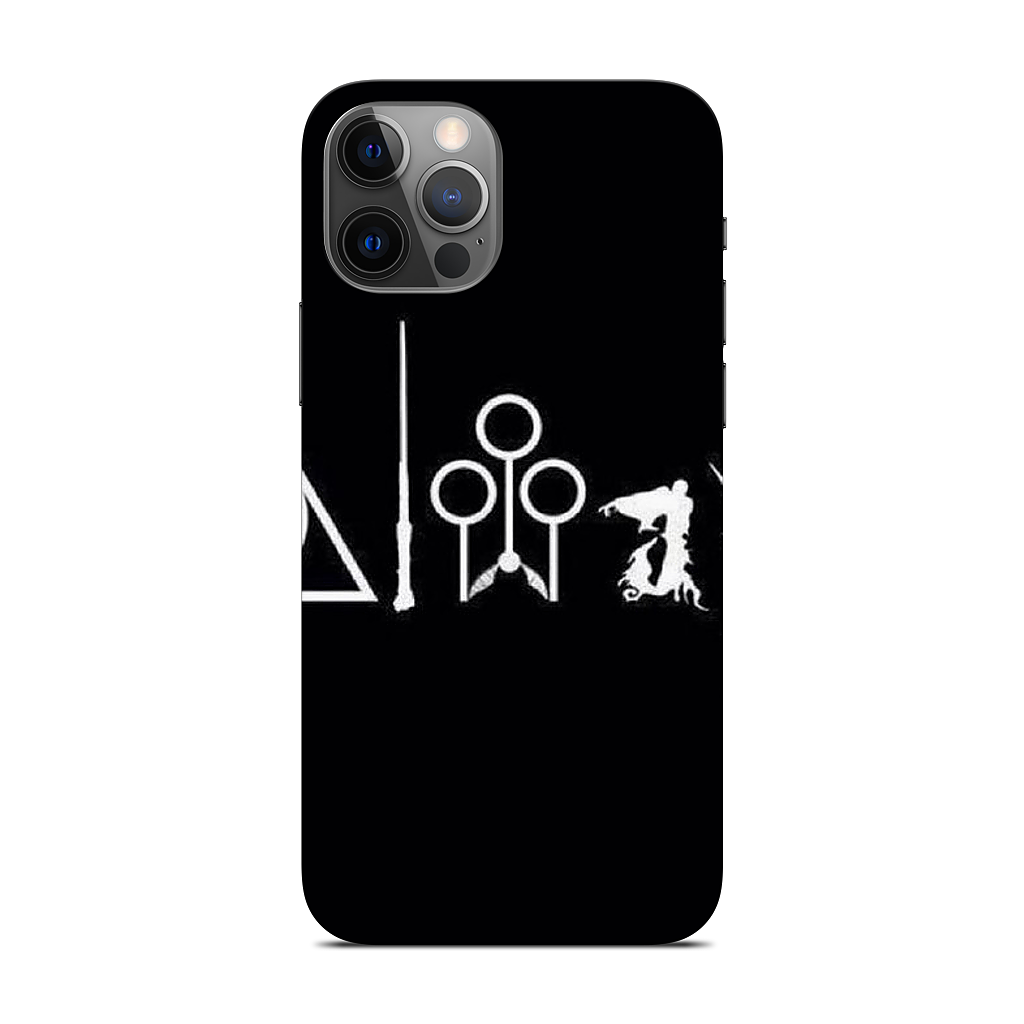 Custom iPhone Skin - 5147178a
