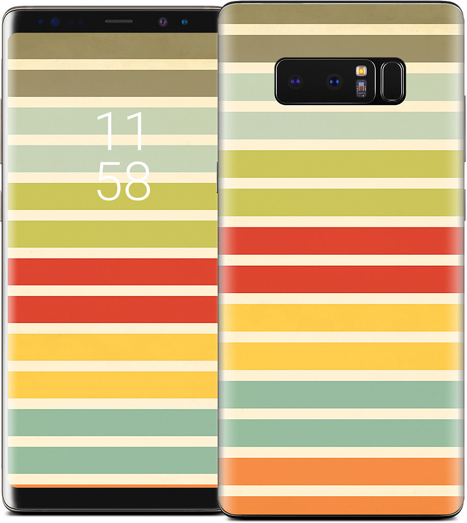 Tube Socks Samsung Skin