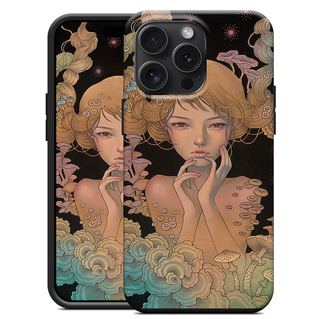 Offering iPhone Case