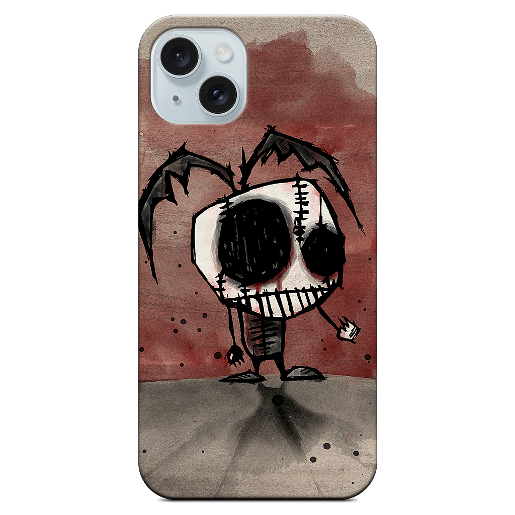 Stan iPhone Case