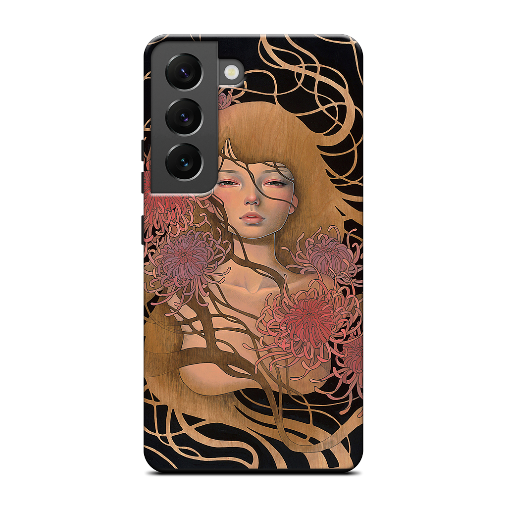 Things Unsaid Samsung Case