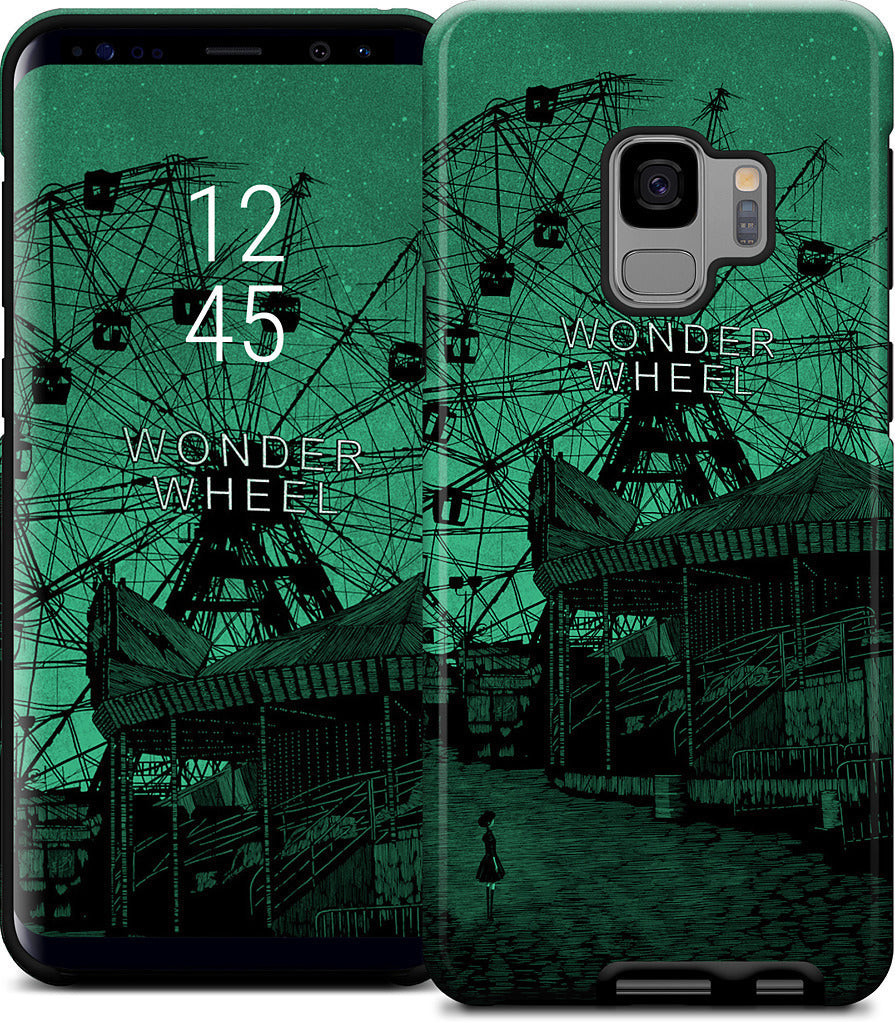 I Have Troubles Today I Had Not Yesterday Samsung Case