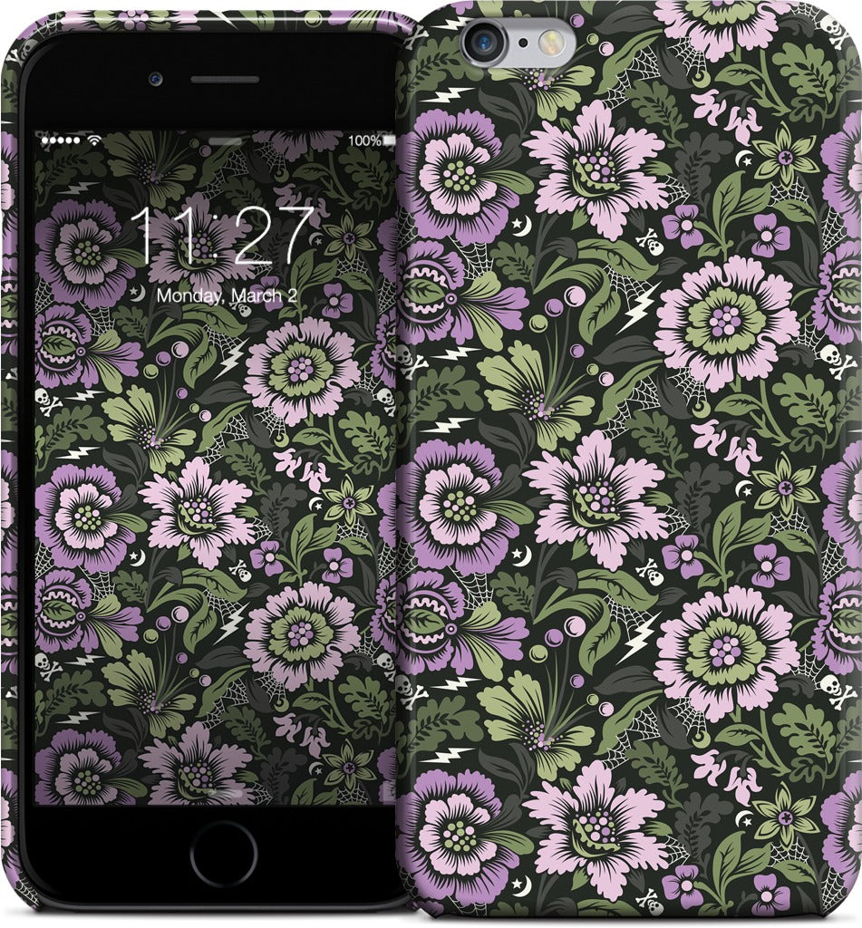 Absinthe iPhone Case