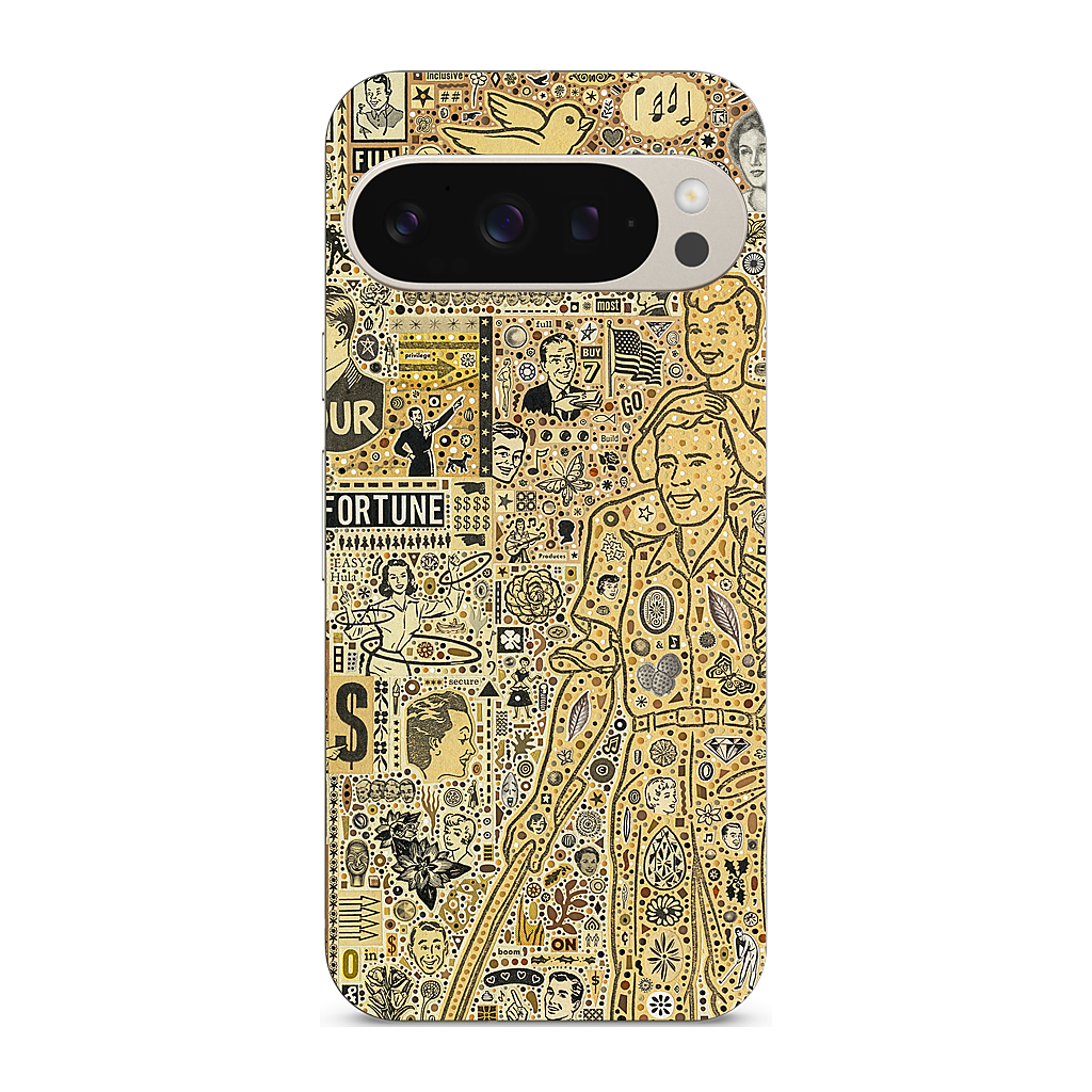 Boom Google Phone