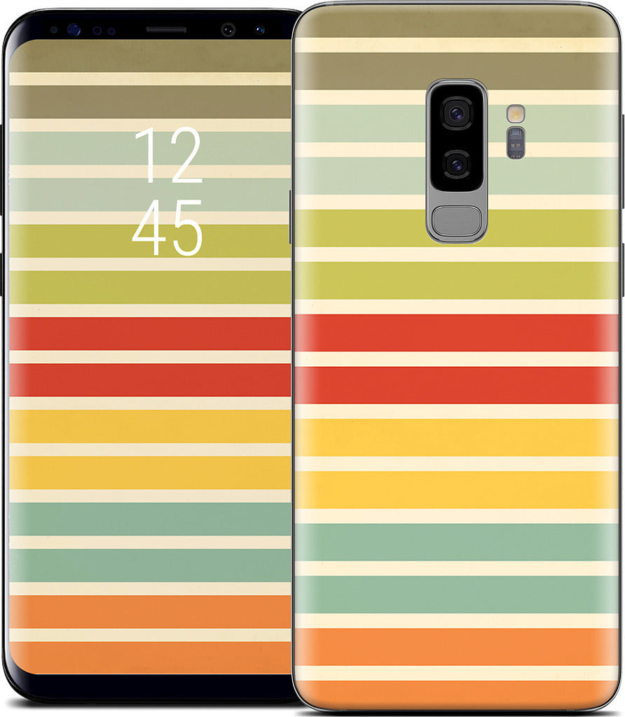 Tube Socks Samsung Skin