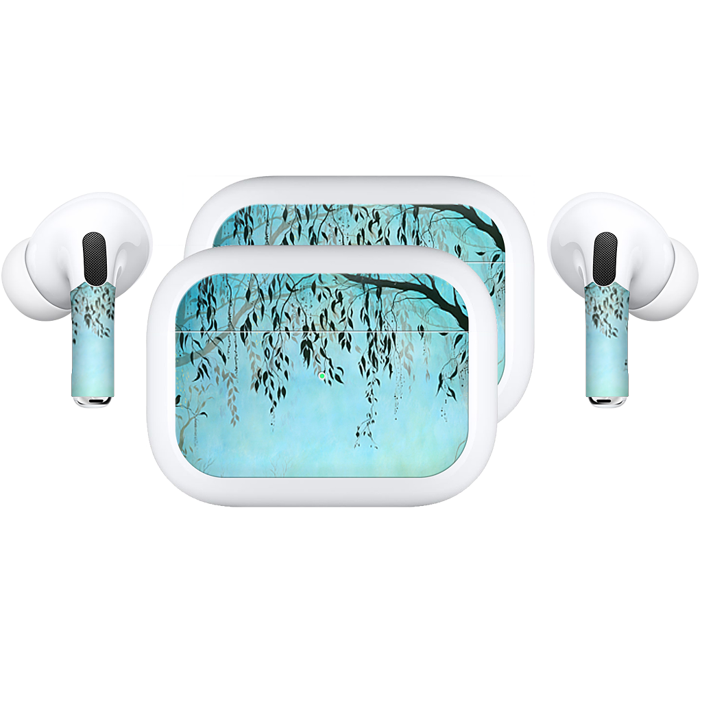 Shelter AirPods