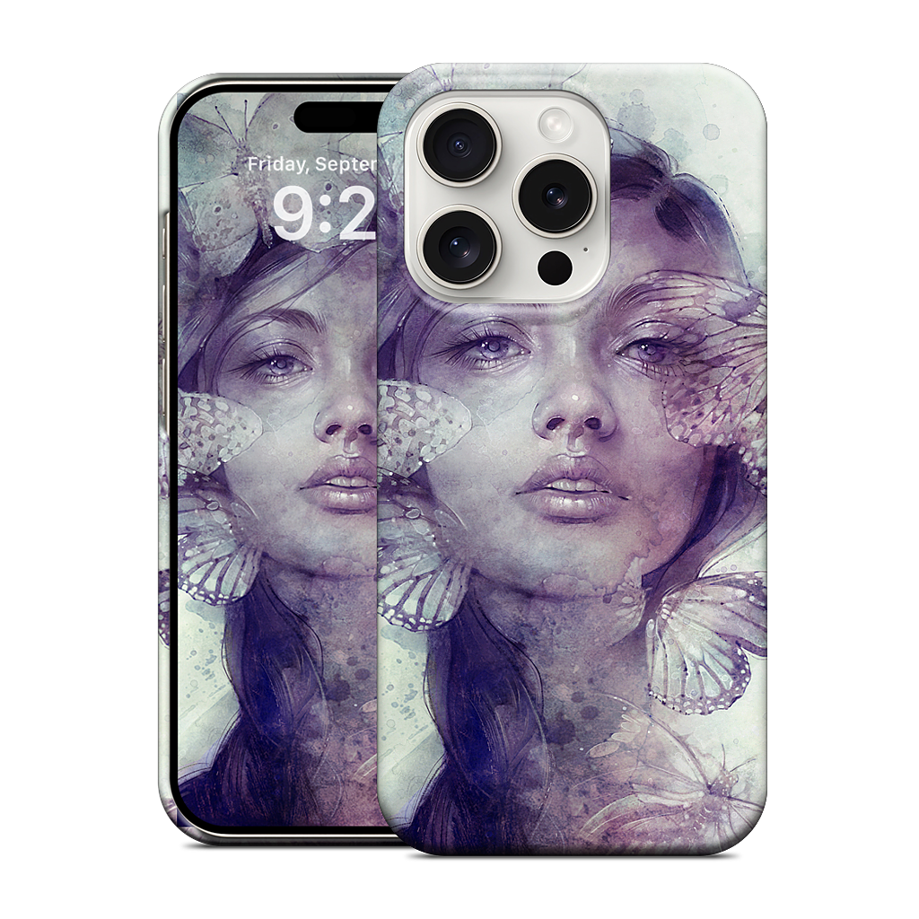 Adorn iPhone Case