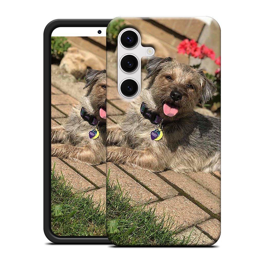 Custom Samsung Case - 32c68ea8