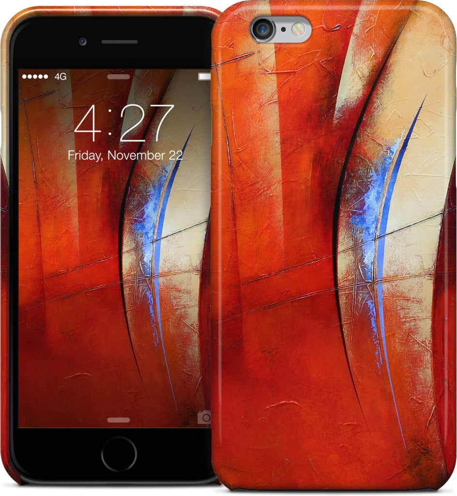 Newjazz iPhone Case