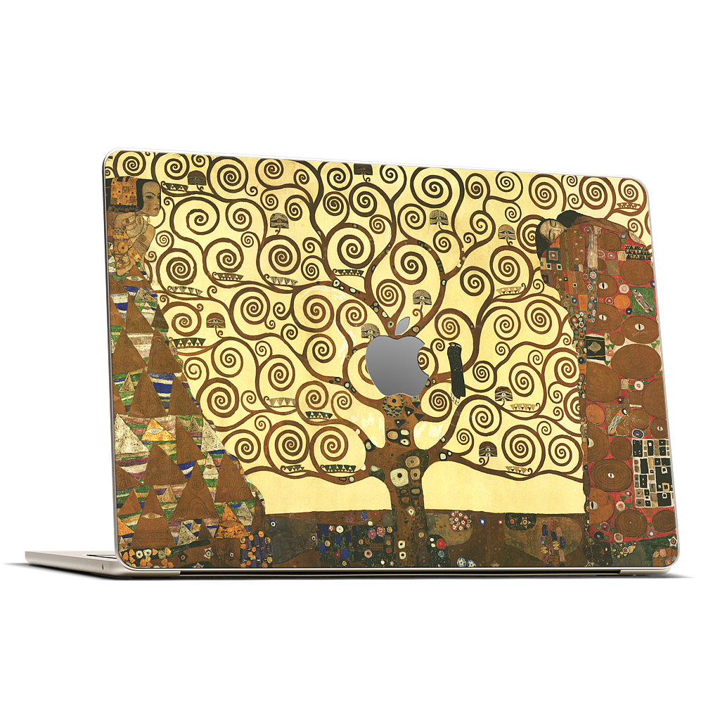 Tree Of Life MacBook Skin