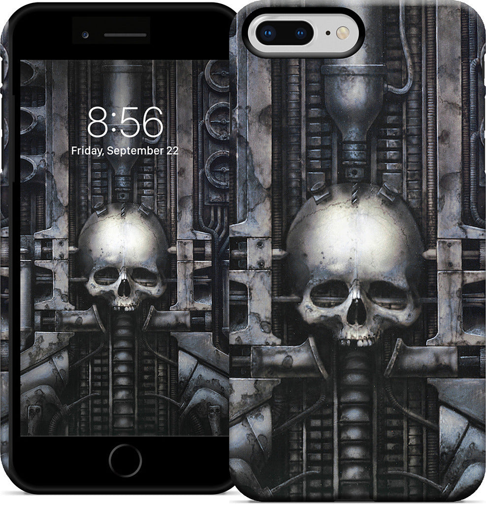 Landscape XIX iPhone Case
