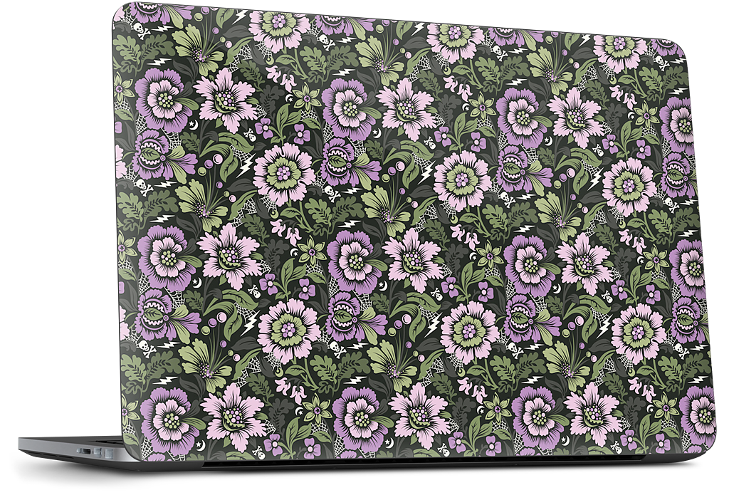 Absinthe Dell Laptop Skin