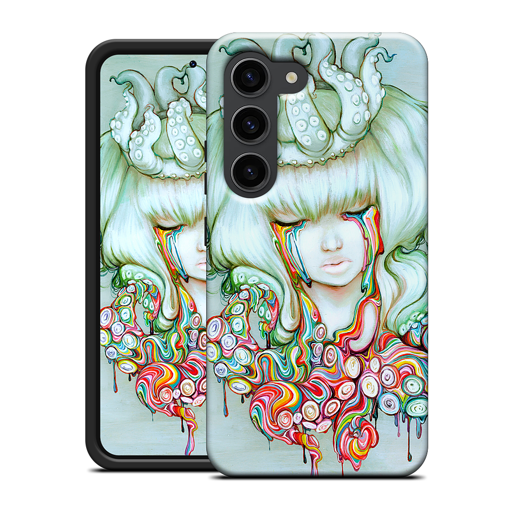 The Dream Melt Samsung Case