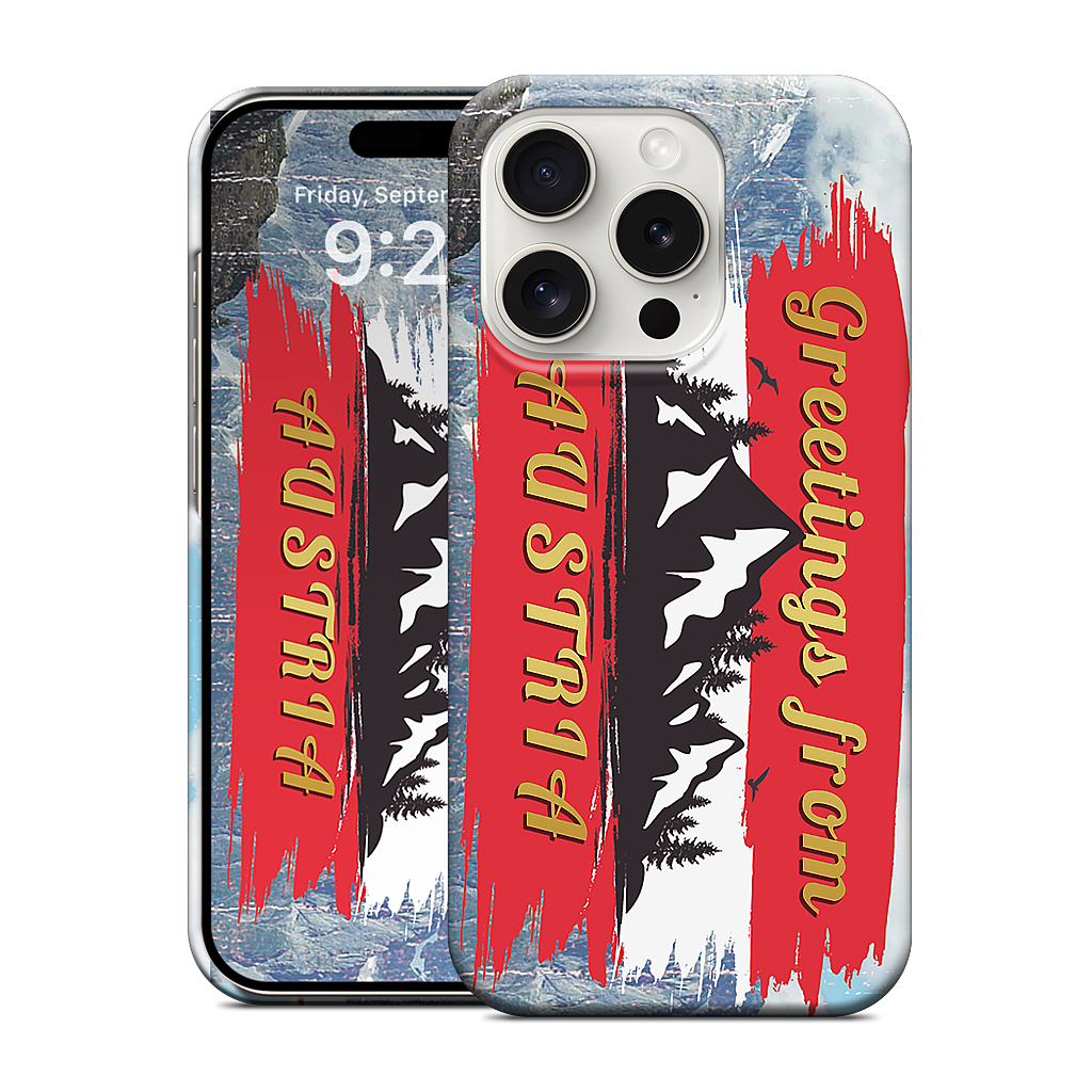 Custom iPhone Case - 5d9013b2