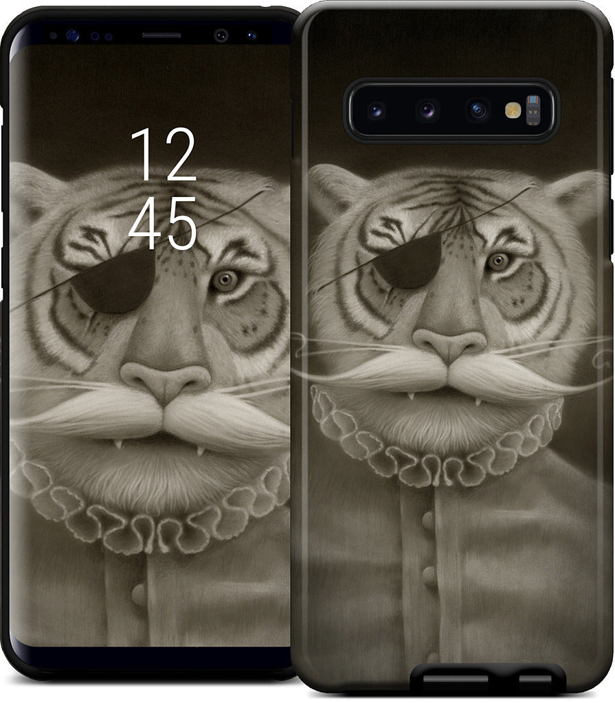 Tiger Tiger Samsung Case
