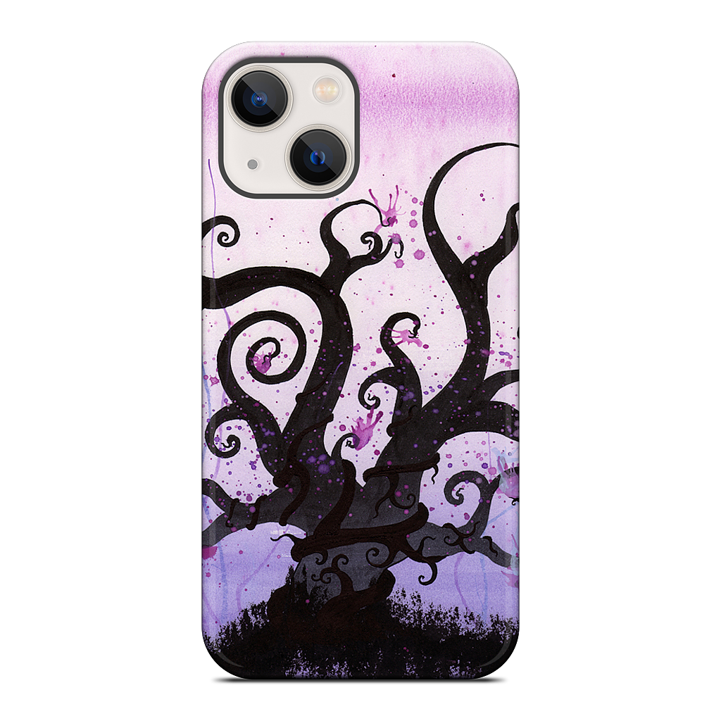 Growth iPhone Case