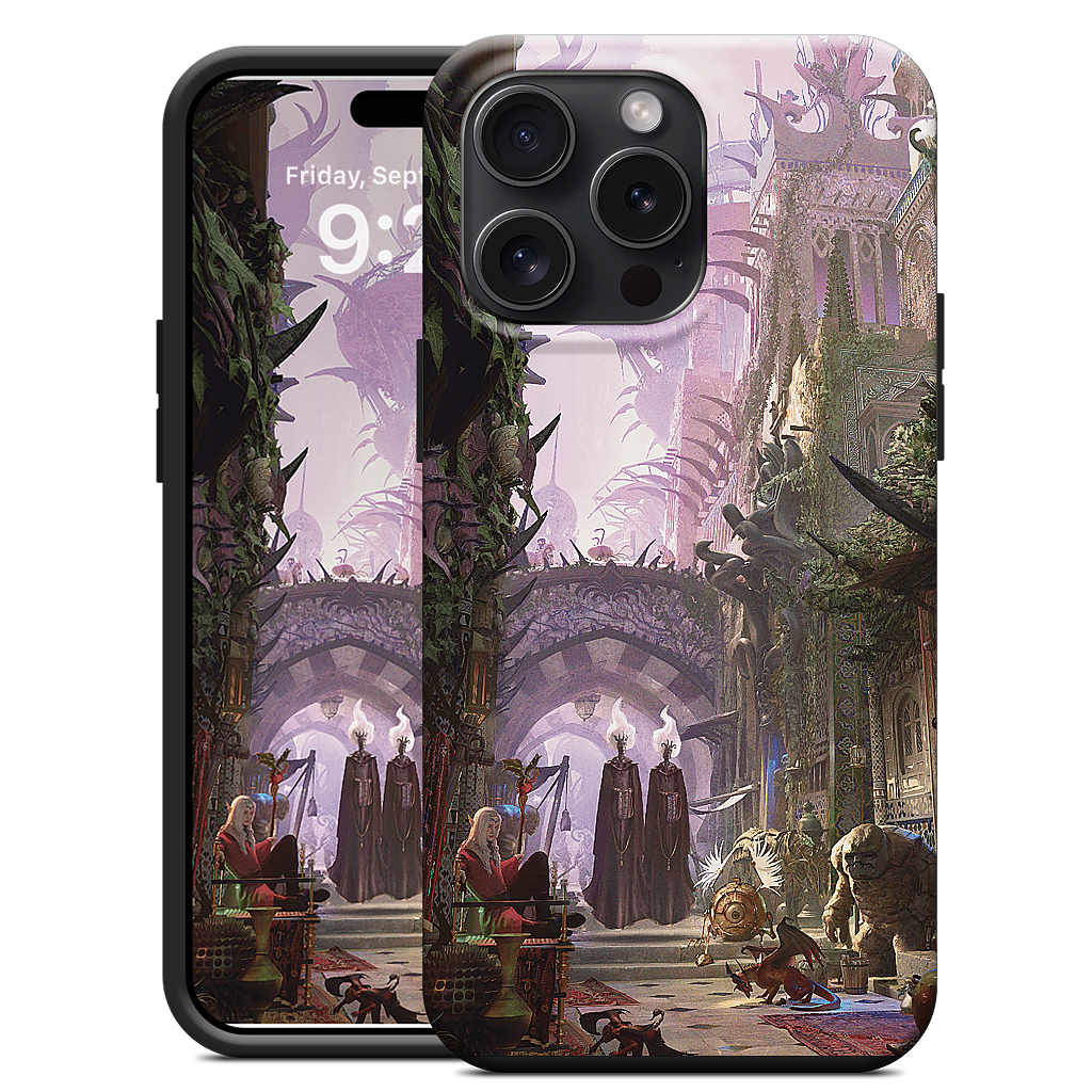 Custom iPhone Case - 5e38fa3f