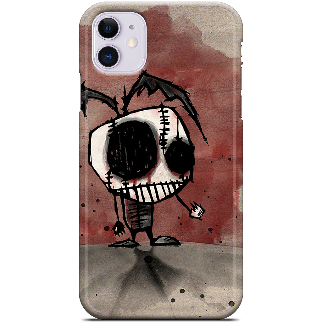 Stan iPhone Case